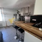 Appartement de 26 m² avec 1 chambre(s) en location à Vaison-la-Romaine