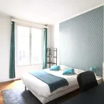 Louez une chambre de 73 m² à Paris