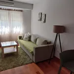 Najam 1 spavaće sobe stan od 48 m² u Makarska