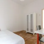 Rent 9 bedroom apartment in Lisbon