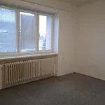 Rent 1 bedroom apartment in Přerov