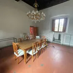 Rent 5 bedroom house of 1 m² in Bagno a Ripoli