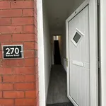 Rent 3 bedroom house in Manchester