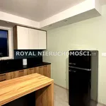 Rent 1 bedroom apartment of 40 m² in Zabrze