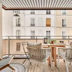 Rent 1 bedroom apartment in paris