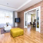 Pronajměte si 2 ložnic/e byt o rozloze 126 m² v Prague