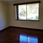 Rent 3 bedroom house in Kalamunda