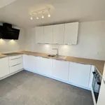 Appartement de 114 m² avec 3 chambre(s) en location à Namur