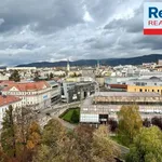 Rent 3 bedroom apartment of 65 m² in Liberec