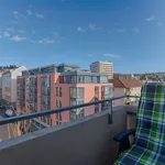 Rent 1 bedroom apartment of 31 m² in Stuttgart