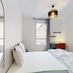 Louez une chambre de 104 m² à Villeurbanne