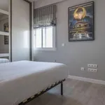 Rent 2 bedroom apartment in madrid