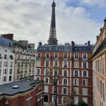 Maison de 98 m² avec 5 chambre(s) en location à Paris