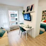 Rent 1 bedroom apartment of 25 m² in bilbao