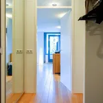 Rent 3 bedroom apartment of 88 m² in Nieuwmarkt/Lastage