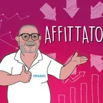 Affitto 2 camera appartamento di 65 m² in Nettuno