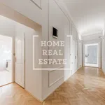 Rent 4 bedroom apartment of 140 m² in Praha