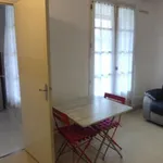 Rent 1 bedroom apartment of 28 m² in Revel