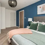 Rent 1 bedroom apartment in Yorkshire And The Humber