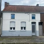 Maison de 100 m² avec 2 chambre(s) en location à Péruwelz