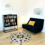 Rent 1 bedroom apartment of 797 m² in Berlin