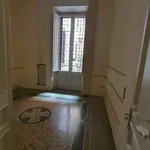 Rent 5 bedroom apartment of 300 m² in Roma