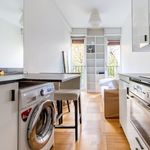 Rent 1 bedroom apartment of 140 m² in Paris