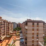 Alquilar 4 dormitorio apartamento en Valencia