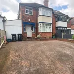 Rent 3 bedroom house in Birmingham