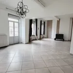 Appartement de 160 m² avec 5 chambre(s) en location à CARCASSONNE