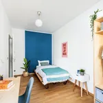 Miete 2 Schlafzimmer wohnung in Berlin