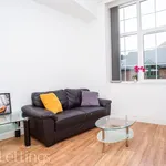 Rent 4 bedroom flat in Leicester