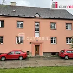 Rent 1 bedroom apartment of 48 m² in Krnov