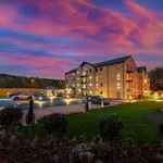 Rent 1 bedroom apartment in Yorkshire And The Humber