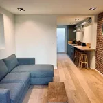 Huur 1 slaapkamer appartement van 38 m² in brussels