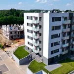 Rent 2 bedroom apartment of 41 m² in Rybnik