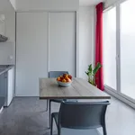  appartement avec 1 chambre(s) en location à Paris