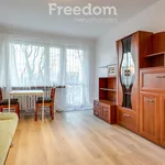 Rent 2 bedroom apartment of 45 m² in Katowice