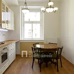 Rent 3 bedroom apartment of 99 m² in Prague