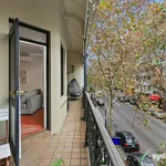 Studio in Potts Point