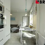 Pronajměte si 2 ložnic/e byt o rozloze 48 m² v Brno