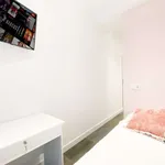 Alquilar 1 dormitorio apartamento en madrid