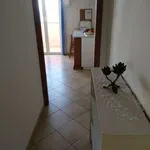 Appartamento arredato con terrazzo Centro