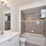 Appartement de 1420 m² avec 1 chambre(s) en location à Toronto (West Hill)