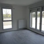 Appartement de 55 m² avec 3 chambre(s) en location à Hanches