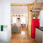 Rent 2 bedroom apartment of 100 m² in lisbon