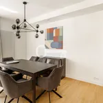 Rent 4 bedroom apartment of 108 m² in Warsaw