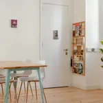 Rent 1 bedroom apartment in Lisbon