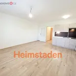 Rent 1 bedroom apartment of 29 m² in Havířov