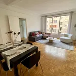 Appartement de 50 m² avec 1 chambre(s) en location à Paris